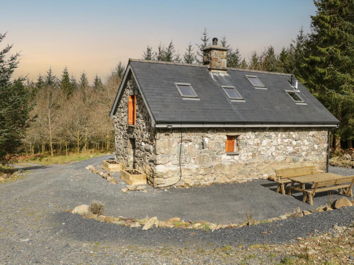 Brithgwm Canol Dolgellau Buitenkant foto