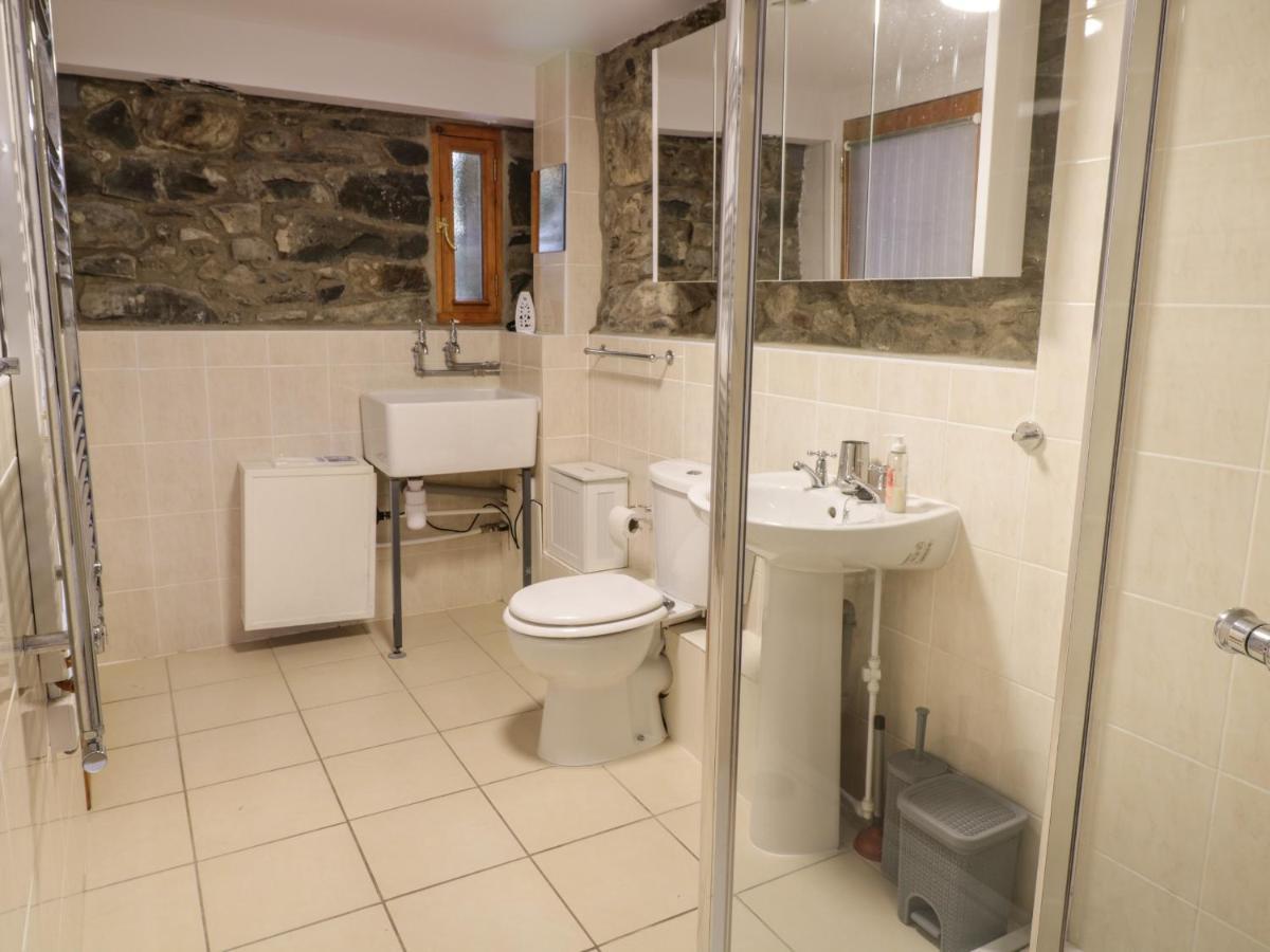 Brithgwm Canol Dolgellau Buitenkant foto