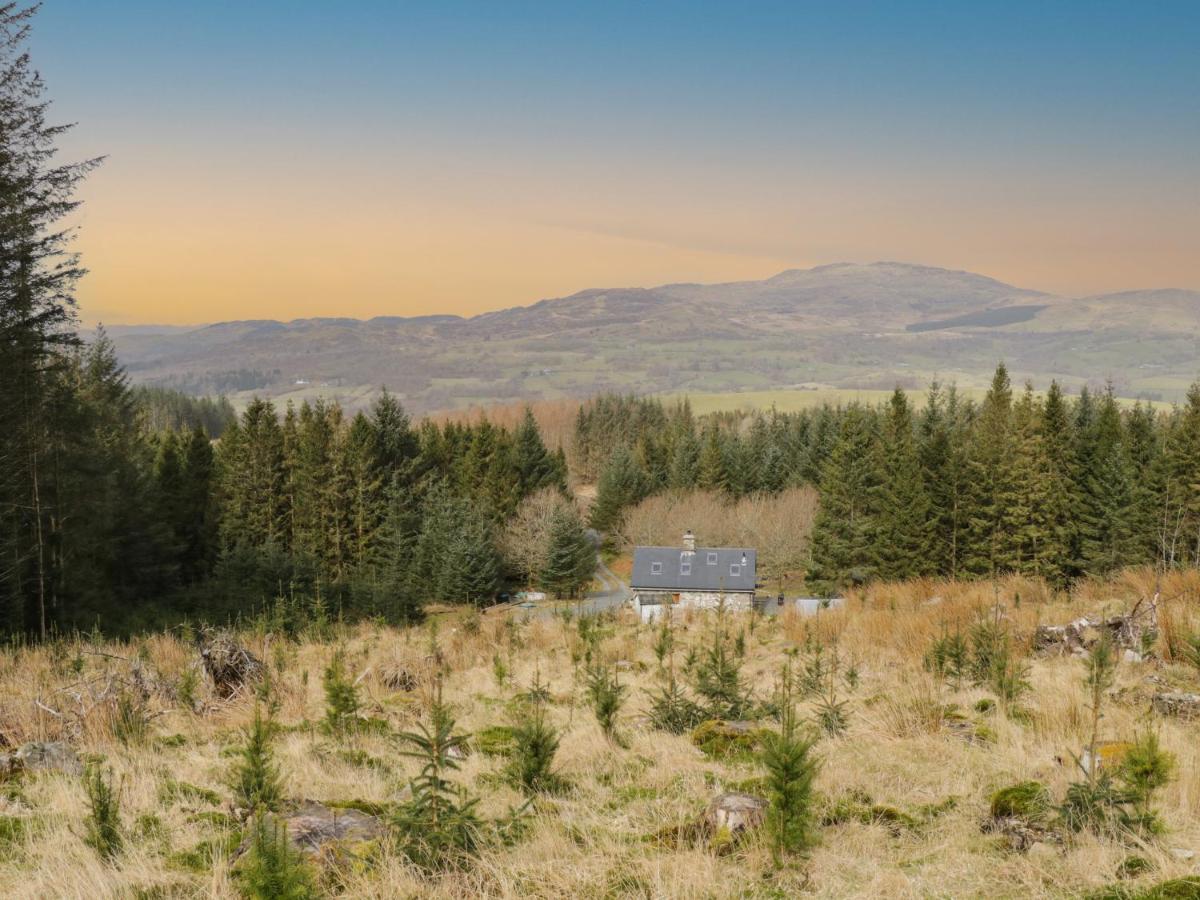 Brithgwm Canol Dolgellau Buitenkant foto