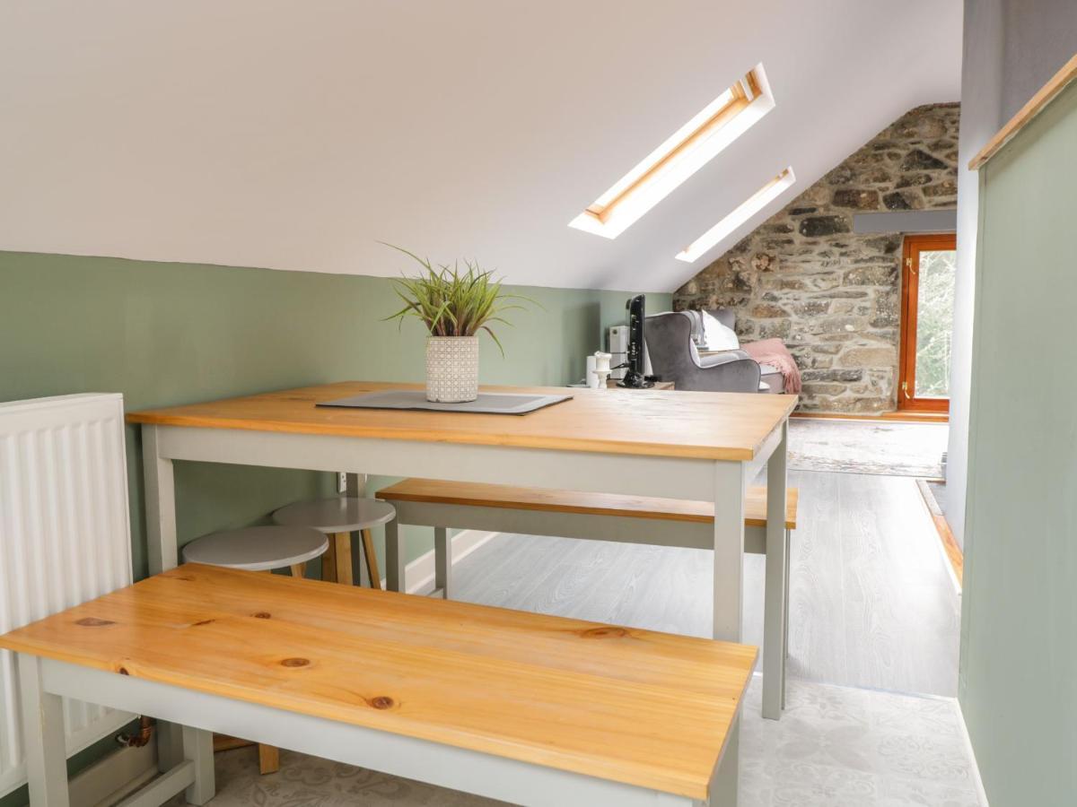 Brithgwm Canol Dolgellau Buitenkant foto