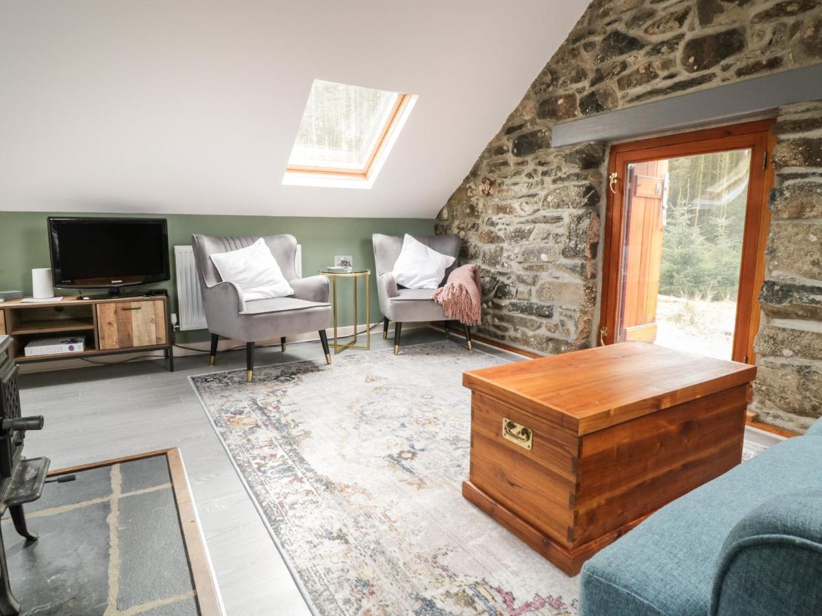 Brithgwm Canol Dolgellau Buitenkant foto