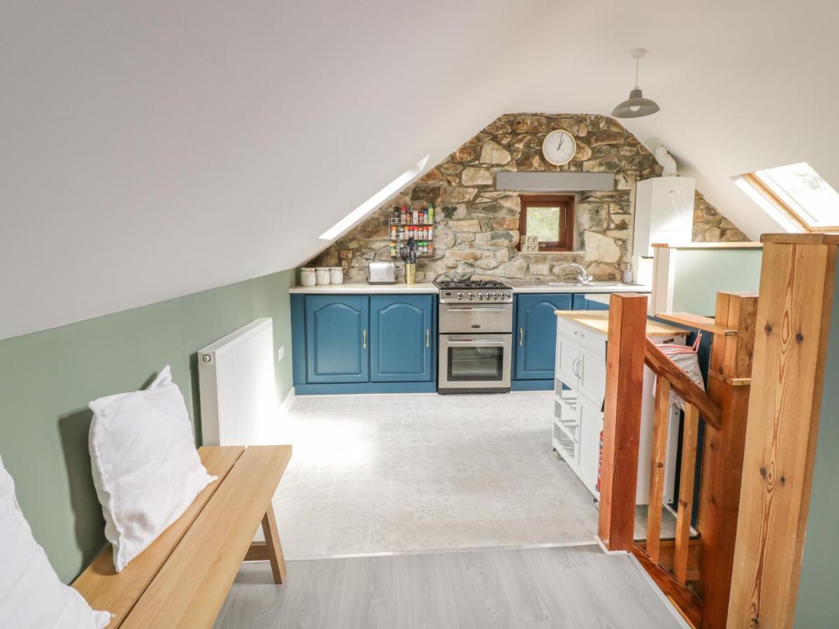 Brithgwm Canol Dolgellau Buitenkant foto