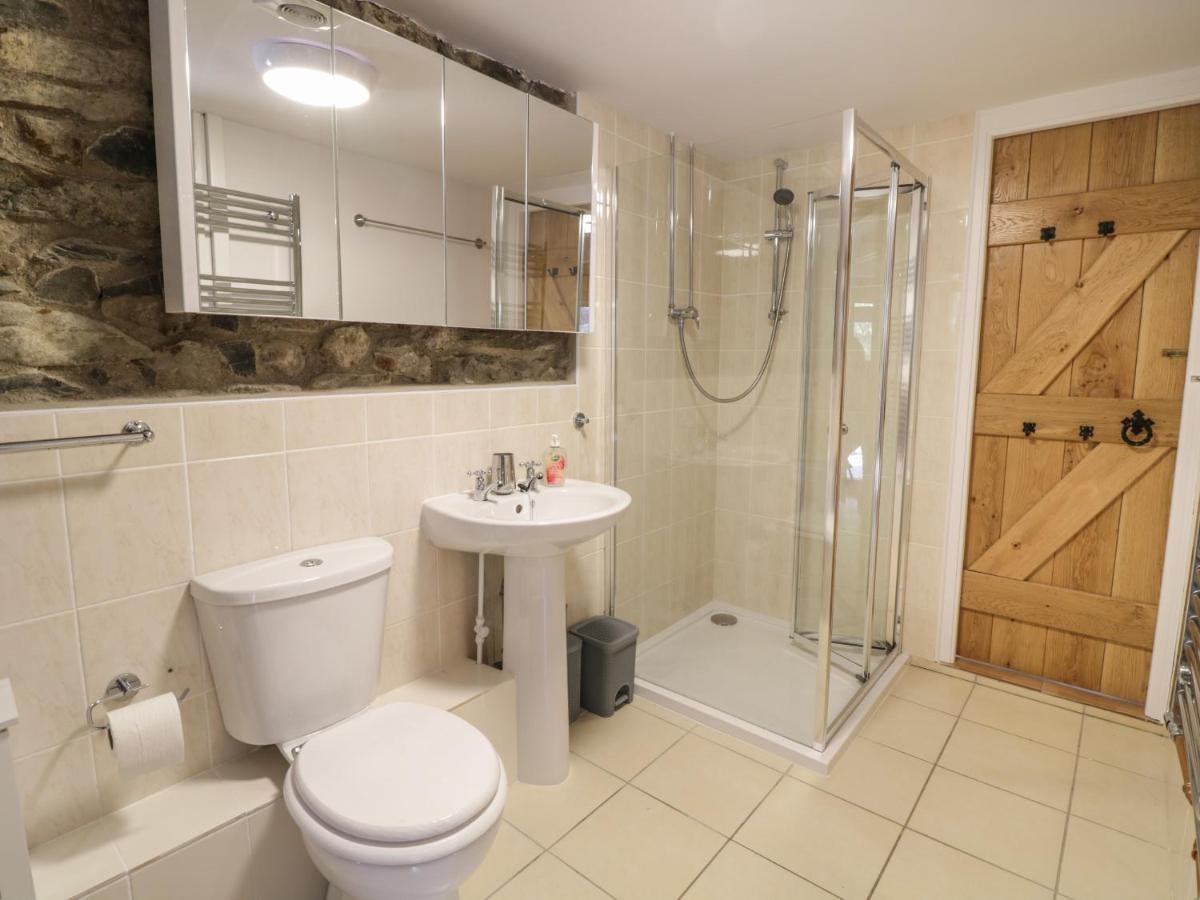 Brithgwm Canol Dolgellau Buitenkant foto